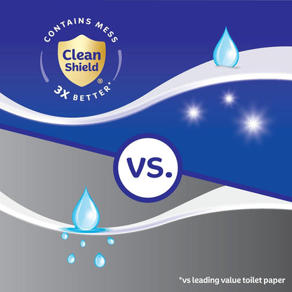 Ultra Soft Comfort Tissues™