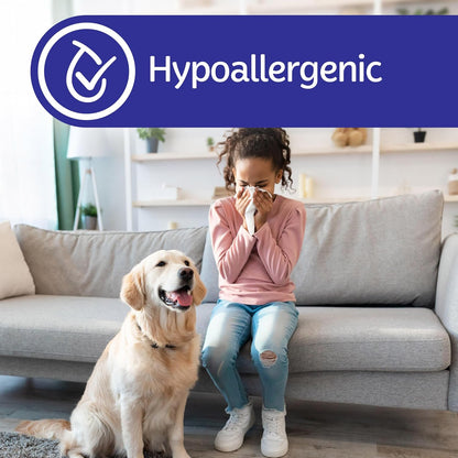 Ultra Soft Comfort Tissues™